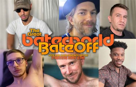 club bator|All Men Are Welcome At Bateworld.com 